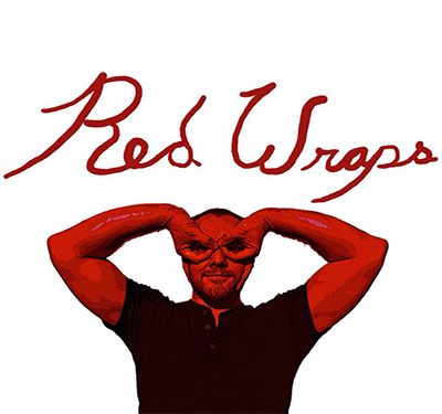 Red Wraps Logo