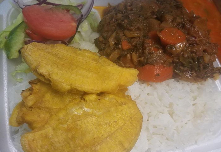 Fify's Caribbean Cuisine in Immokalee, FL at Restaurant.com