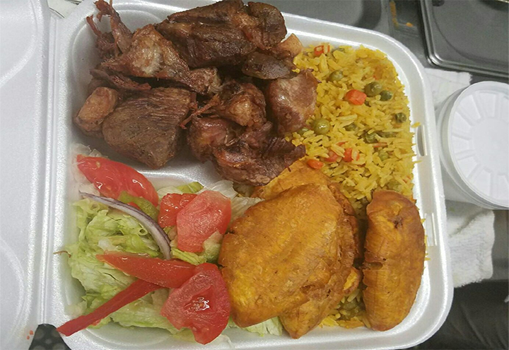 Fify's Caribbean Cuisine in Immokalee, FL at Restaurant.com