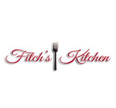 Fitch's Kitchen Logo