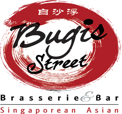 Bugis Street Logo