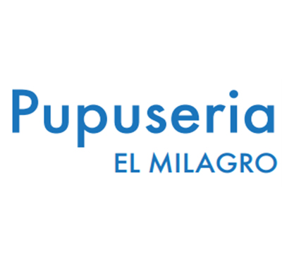 Pupuseria El Milagro Restaurant Logo