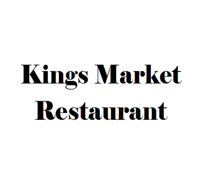 Kings Food Mart Logo