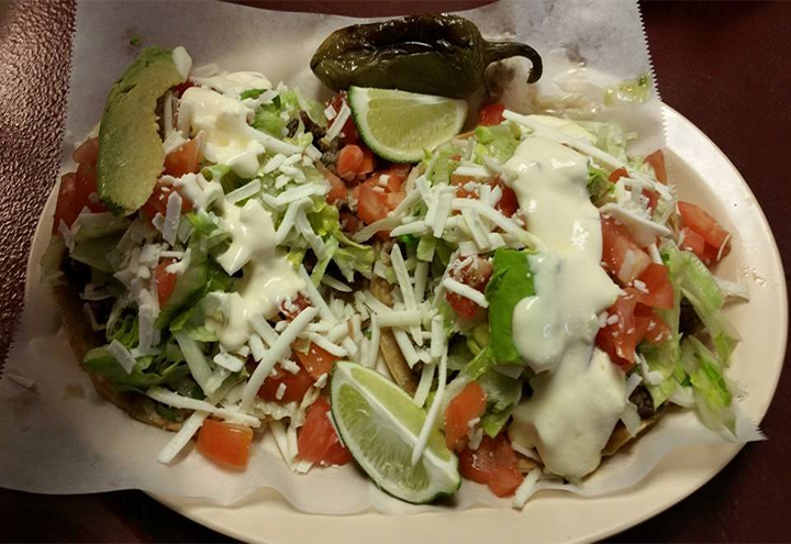 El Taco Torro in Indianapolis, IN at Restaurant.com