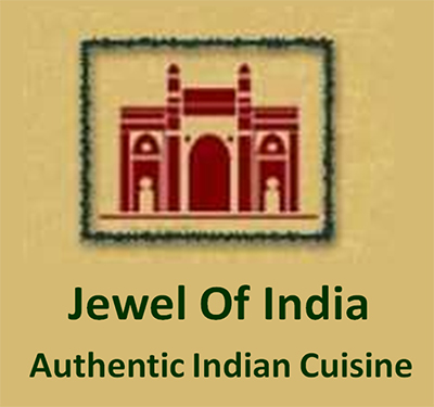 Jewel of India Logo