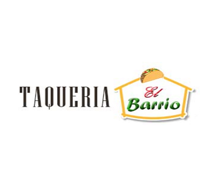 Taqueria El Barrio Logo