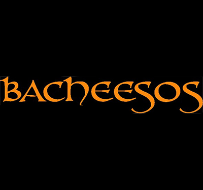 Bacheesos Logo