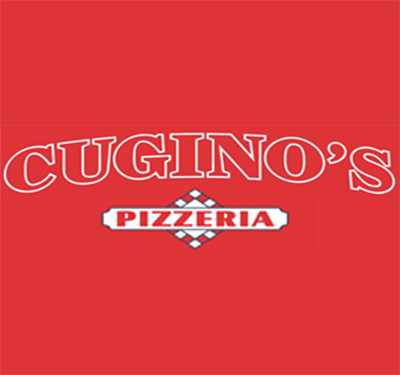 Cugino's Pizzeria Logo