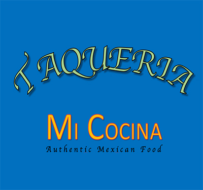 Taqueria Mi Cocina Logo