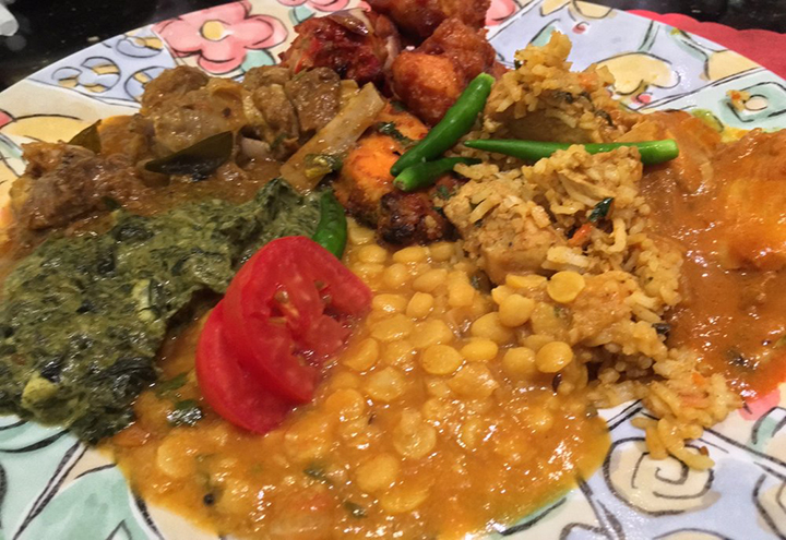 Taste of India in West Palm Beach, FL at Restaurant.com
