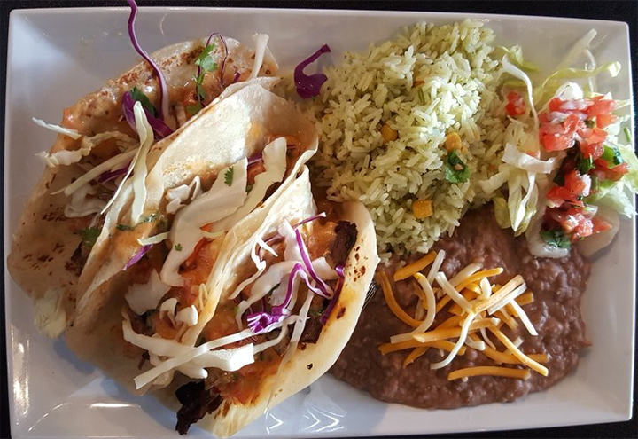 Grab N Go Tacos in Spring, TX at Restaurant.com