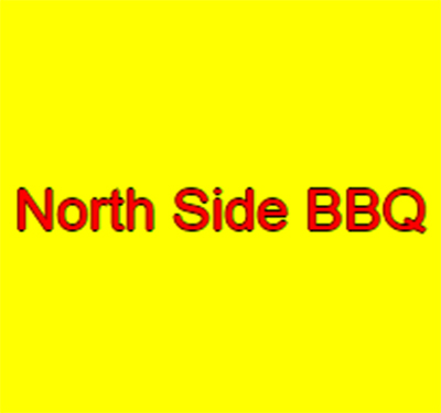 North Side BBQ Logo