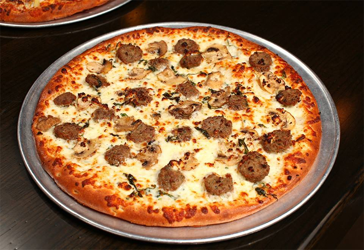 Palio's Pizza Cafe in Keller, TX at Restaurant.com