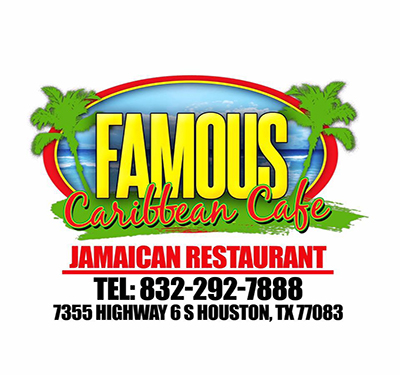 Famous Caribbean Logo