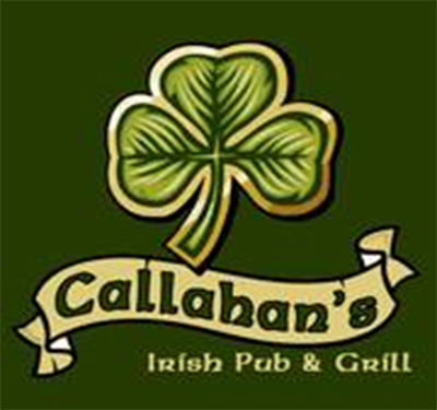 Callahan's Irish Pub & Grill Logo