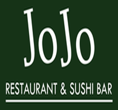 JoJo Restaurant & Sushi Bar Logo