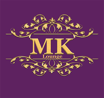 Mk Restaurant and Lounge Logo