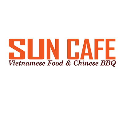 Sun Cafe Logo