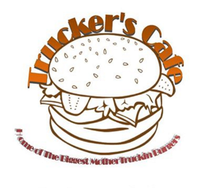 Trucker's Cafe Logo