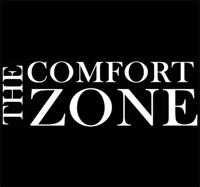 The Comfort Zone Logo