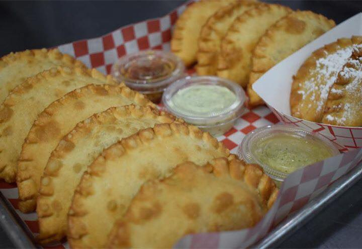 The Empanada Factory in Wake Forest, NC at Restaurant.com