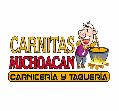 Carnitas Michoacan Logo