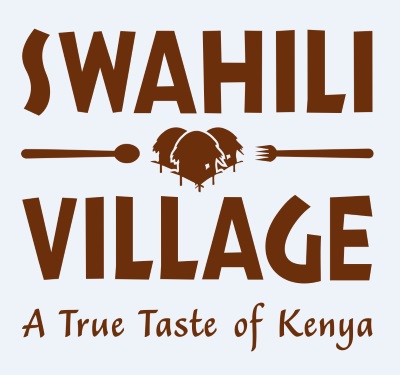 Swahili Village Logo