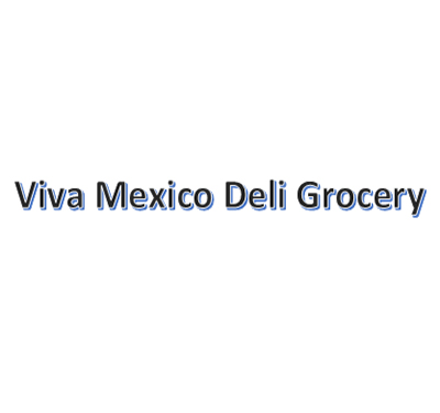 Viva Mexico cuisine Logo