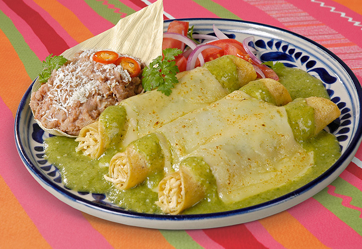Viva Mexico cuisine in Manhattan, NY at Restaurant.com