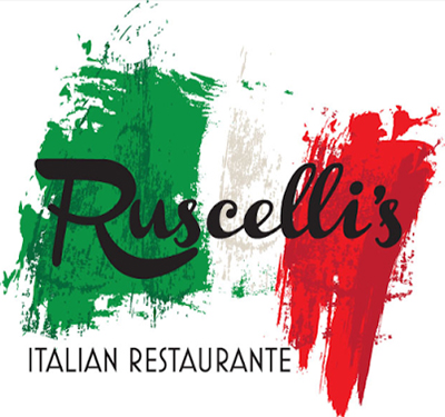 Ruscelli's Italian Restuarant Logo