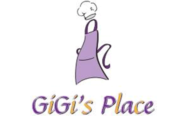Gigi's Place Logo