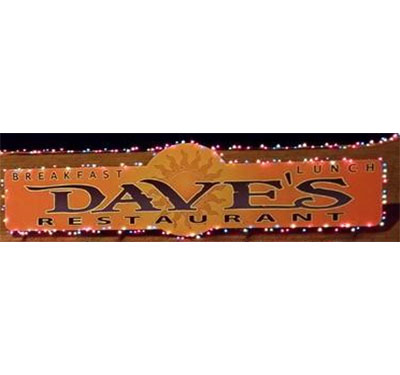 Dave's Place Logo