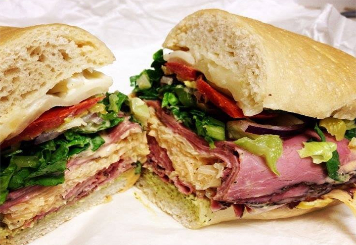 Sandwich Masterz in Avondale-Goodyear, AZ at Restaurant.com