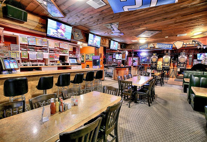 The Hideaway Sports Pub & Eatery in Spanaway, WA at Restaurant.com