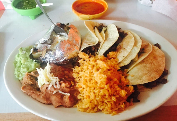 Aranda's Mexican Restaurant and Seafood in Midland, TX at Restaurant.com