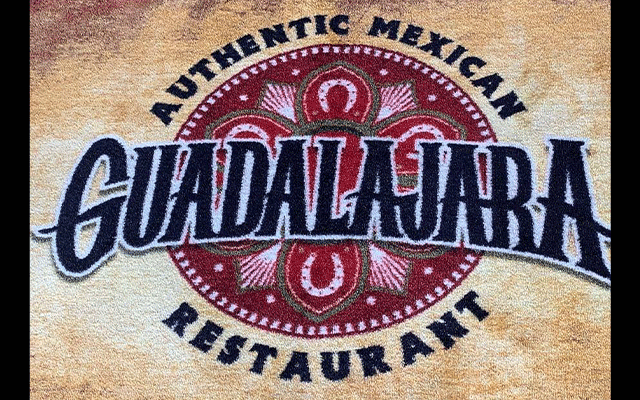 Guadalajara Clarksdale Logo