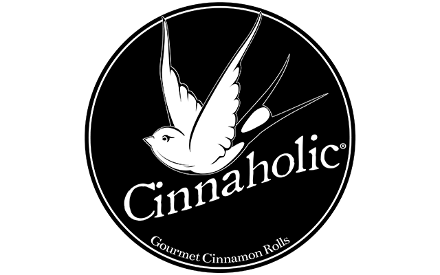 Cinnaholic Logo