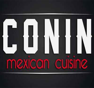 Conin Mexican Cuisine Logo