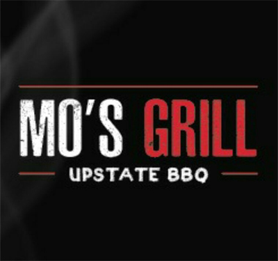 Mo's Grill Logo