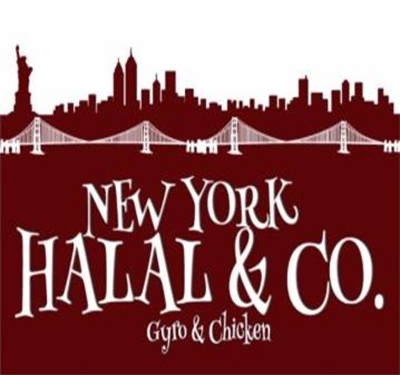 New York Halal & Company Logo