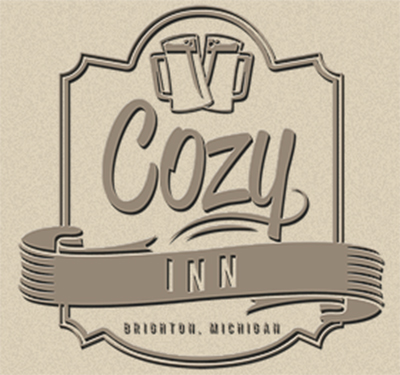 Cozy Inn Logo