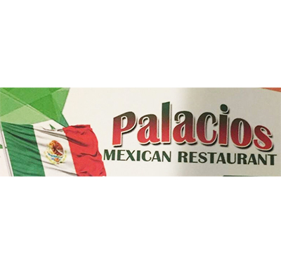 Palacios Mexican Restaurant Logo