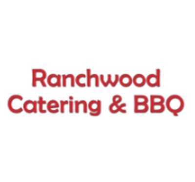 Ranchwood BBQ & Catering Logo