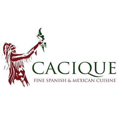 Cacique Restaurant Logo