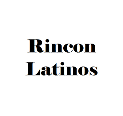 Rincon Latinos Logo