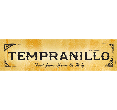 Tempranillo Restaurant Logo