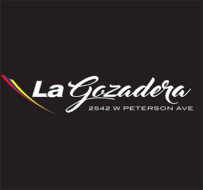 La Gozadera Restaurant & Bar Logo