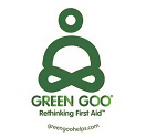 Green Goo by Sierra Sage Herbs Logo