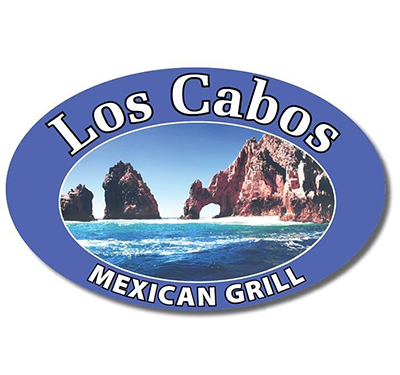 Los Cabos Mexican Grill Logo
