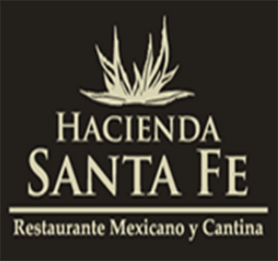 La Hacienda Santa Fe Logo